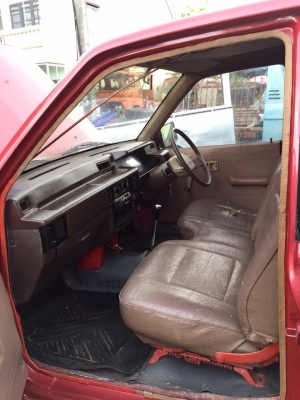 ขายรถดั๊มพ์กระบะ Mitsubishi L200 4D56 ทะเบียนภาษีเต็มพร้อมโอนแจ้งเปลี่ยนเป็นดั้มพ์เรียบร้อยช่วงล่างดี เครื่องดีสีสวยรถพร้อมใช้งาน สนใจติดต่อ 0903235895