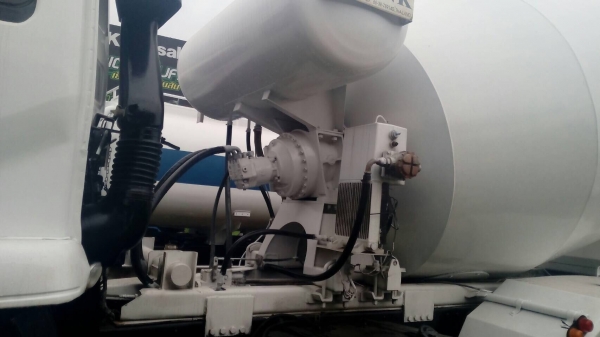 "1,480,000"ขายสิบล้อนิสัน320แรงรถห้างปี48โม่7คิวรถพร้อมใช้