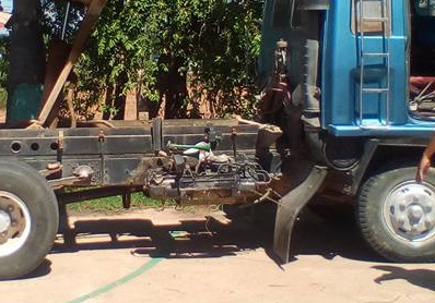 **495,000 บ.ต่อรอง /// 6ล้อดั้มดิน ISUZU ROCKY-175 แรง เครื่อง+เกียร์ ดี คัสซีดี สวย หัวเก๋งดี คอนโซลครบ พาวเวอร์/ทริฟฟี่/แอร์ ครบ ดั้มเหล็ก5ตัน3.60ม.ยิงหน้า ฝาทึบมีผุบ้างนิดๆหน่อยๆ ยาง8.25/16 ขายตามสภาพ พร้อมใช้ เล่มฯครบ **ขาย ISUZU ROCKY -175 HP 6ล้อดั้ **495,000 บ.ต่อรอง /// 6ล้อดั้มดิน ISUZU ROCKY-175 แรง เครื่อง+เกียร์ ดี คัสซีดี สวย หัวเก๋งดี คอนโซลครบ พาวเวอร์/ทริฟฟี่/แอร์ ครบ ดั้มเหล็ก5ตัน3.60ม.ยิงหน้า ฝาทึบมีผุบ้างนิดๆหน่อยๆ ยาง8.25/16 ขายตามสภาพ พร้อมใช้ เล่มฯครบ **ขาย ISUZU ROCKY -175 HP 6ล้อดั้