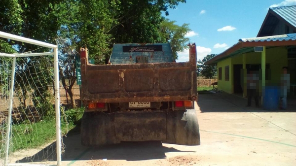 **495,000 บ.ต่อรอง /// 6ล้อดั้มดิน ISUZU ROCKY-175 แรง เครื่อง+เกียร์ ดี คัสซีดี สวย หัวเก๋งดี คอนโซลครบ พาวเวอร์/ทริฟฟี่/แอร์ ครบ ดั้มเหล็ก5ตัน3.60ม.ยิงหน้า ฝาทึบมีผุบ้างนิดๆหน่อยๆ ยาง8.25/16 ขายตามสภาพ พร้อมใช้ เล่มฯครบ **ขาย ISUZU ROCKY -175 HP 6ล้อดั้ **495,000 บ.ต่อรอง /// 6ล้อดั้มดิน ISUZU ROCKY-175 แรง เครื่อง+เกียร์ ดี คัสซีดี สวย หัวเก๋งดี คอนโซลครบ พาวเวอร์/ทริฟฟี่/แอร์ ครบ ดั้มเหล็ก5ตัน3.60ม.ยิงหน้า ฝาทึบมีผุบ้างนิดๆหน่อยๆ ยาง8.25/16 ขายตามสภาพ พร้อมใช้ เล่มฯครบ **ขาย ISUZU ROCKY -175 HP 6ล้อดั้