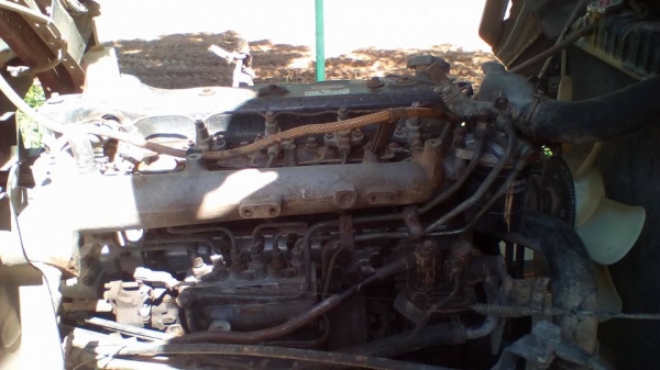 **495,000 บ.ต่อรอง /// 6ล้อดั้มดิน ISUZU ROCKY-175 แรง เครื่อง+เกียร์ ดี คัสซีดี สวย หัวเก๋งดี คอนโซลครบ พาวเวอร์/ทริฟฟี่/แอร์ ครบ ดั้มเหล็ก5ตัน3.60ม.ยิงหน้า ฝาทึบมีผุบ้างนิดๆหน่อยๆ ยาง8.25/16 ขายตามสภาพ พร้อมใช้ เล่มฯครบ **ขาย ISUZU ROCKY -175 HP 6ล้อดั้ **495,000 บ.ต่อรอง /// 6ล้อดั้มดิน ISUZU ROCKY-175 แรง เครื่อง+เกียร์ ดี คัสซีดี สวย หัวเก๋งดี คอนโซลครบ พาวเวอร์/ทริฟฟี่/แอร์ ครบ ดั้มเหล็ก5ตัน3.60ม.ยิงหน้า ฝาทึบมีผุบ้างนิดๆหน่อยๆ ยาง8.25/16 ขายตามสภาพ พร้อมใช้ เล่มฯครบ **ขาย ISUZU ROCKY -175 HP 6ล้อดั้