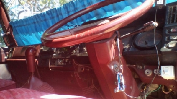 **495,000 บ.ต่อรอง /// 6ล้อดั้มดิน ISUZU ROCKY-175 แรง เครื่อง+เกียร์ ดี คัสซีดี สวย หัวเก๋งดี คอนโซลครบ พาวเวอร์/ทริฟฟี่/แอร์ ครบ ดั้มเหล็ก5ตัน3.60ม.ยิงหน้า ฝาทึบมีผุบ้างนิดๆหน่อยๆ ยาง8.25/16 ขายตามสภาพ พร้อมใช้ เล่มฯครบ **ขาย ISUZU ROCKY -175 HP 6ล้อดั้ **495,000 บ.ต่อรอง /// 6ล้อดั้มดิน ISUZU ROCKY-175 แรง เครื่อง+เกียร์ ดี คัสซีดี สวย หัวเก๋งดี คอนโซลครบ พาวเวอร์/ทริฟฟี่/แอร์ ครบ ดั้มเหล็ก5ตัน3.60ม.ยิงหน้า ฝาทึบมีผุบ้างนิดๆหน่อยๆ ยาง8.25/16 ขายตามสภาพ พร้อมใช้ เล่มฯครบ **ขาย ISUZU ROCKY -175 HP 6ล้อดั้