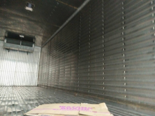 หกล้อ อีซูชุ ร็อค FTR11NY175ช่วงยาว 6.70ม (บรรทุกตู้เย็น) สภาพดีสวยบางเดิมพร้อมใช้งาน ทะเบียนพร้อมโอน