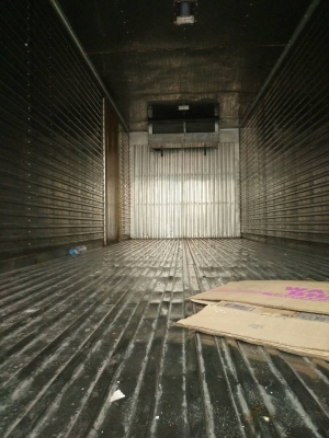 หกล้อ อีซูชุ ร็อค FTR11NY175ช่วงยาว 6.70ม (บรรทุกตู้เย็น) สภาพดีสวยบางเดิมพร้อมใช้งาน ทะเบียนพร้อมโอน