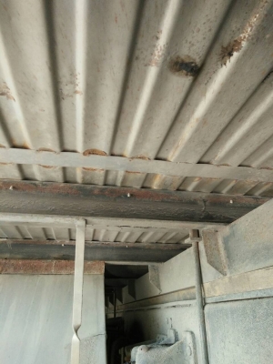 หกล้อ อีซูชุ ร็อค FTR11NY175ช่วงยาว 6.70ม (บรรทุกตู้เย็น) สภาพดีสวยบางเดิมพร้อมใช้งาน ทะเบียนพร้อมโอน