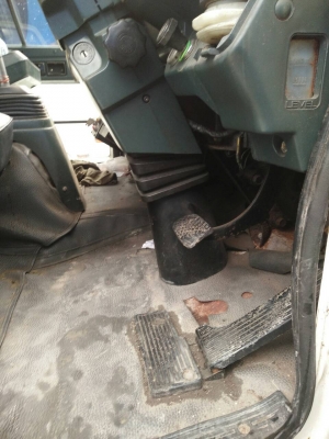 หกล้อ อีซูชุ ร็อค FTR11NY175ช่วงยาว 6.70ม (บรรทุกตู้เย็น) สภาพดีสวยบางเดิมพร้อมใช้งาน ทะเบียนพร้อมโอน