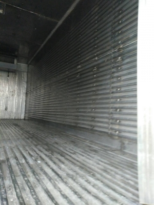 หกล้อ อีซูชุ ร็อค FTR11NY175ช่วงยาว 6.70ม (บรรทุกตู้เย็น) สภาพดีสวยบางเดิมพร้อมใช้งาน ทะเบียนพร้อมโอน