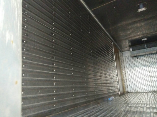 หกล้อ อีซูชุ ร็อค FTR11NY175ช่วงยาว 6.70ม (บรรทุกตู้เย็น) สภาพดีสวยบางเดิมพร้อมใช้งาน ทะเบียนพร้อมโอน