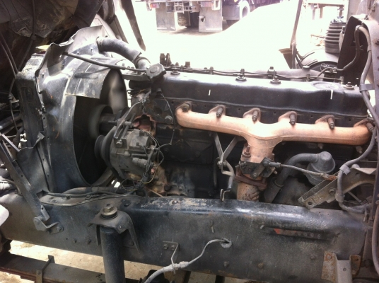 หกล้อ อีซูชุ ร็อค FTR11NY175ช่วงยาว 6.70ม (บรรทุกตู้เย็น) สภาพดีสวยบางเดิมพร้อมใช้งาน ทะเบียนพร้อมโอน