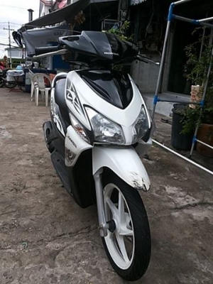 Click Combi Brake 12,500$