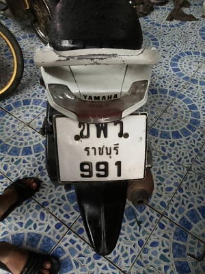 Mio ตัวเก่า 8,500$