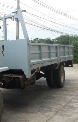 หกล้อ อีซูชุ ร็อค FTR32M195ช่วงยาว7.20ม สภาพดีสวยพร้อมใช้ รถห้างแท้ ทะเบียนพร้อมโอน หกล้อ อีซูชุ ร็อค FTR32M195ช่วงยาว7.20ม สภาพดีสวยพร้อมใช้ รถห้างแท้ ทะเบียนพร้อมโอน