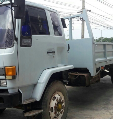 หกล้อ อีซูชุ ร็อค FTR32M195ช่วงยาว7.20ม สภาพดีสวยพร้อมใช้ รถห้างแท้ ทะเบียนพร้อมโอน หกล้อ อีซูชุ ร็อค FTR32M195ช่วงยาว7.20ม สภาพดีสวยพร้อมใช้ รถห้างแท้ ทะเบียนพร้อมโอน