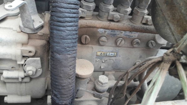 หกล้อ อีซูชุ ร็อค FTR32M195ช่วงยาว7.20ม สภาพดีสวยพร้อมใช้ รถห้างแท้ ทะเบียนพร้อมโอน หกล้อ อีซูชุ ร็อค FTR32M195ช่วงยาว7.20ม สภาพดีสวยพร้อมใช้ รถห้างแท้ ทะเบียนพร้อมโอน