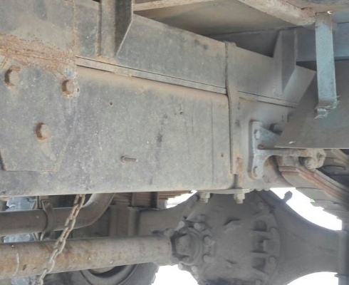 หกล้อ อีซูชุ ร็อค FTR32M195ช่วงยาว7.20ม สภาพดีสวยพร้อมใช้ รถห้างแท้ ทะเบียนพร้อมโอน หกล้อ อีซูชุ ร็อค FTR32M195ช่วงยาว7.20ม สภาพดีสวยพร้อมใช้ รถห้างแท้ ทะเบียนพร้อมโอน