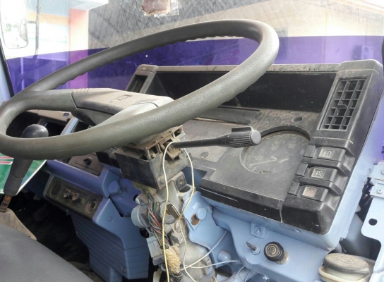 หกล้อ อีซูชุ ร็อค FTR32M195ช่วงยาว7.20ม สภาพดีสวยพร้อมใช้ รถห้างแท้ ทะเบียนพร้อมโอน หกล้อ อีซูชุ ร็อค FTR32M195ช่วงยาว7.20ม สภาพดีสวยพร้อมใช้ รถห้างแท้ ทะเบียนพร้อมโอน