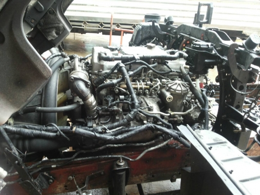 ขายเครื่องJO7C. 215. แรง เครื่องนอกติดหัวMEGA. มาครับ ขายเครื่องJO7C. 215. แรง เครื่องนอกติดหัวMEGA. มาครับ