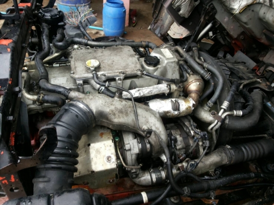 ขายเครื่องJO7C. 215. แรง เครื่องนอกติดหัวMEGA. มาครับ ขายเครื่องJO7C. 215. แรง เครื่องนอกติดหัวMEGA. มาครับ