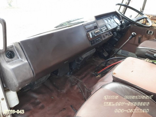 ขายด่วน รถบรรทุก 10 ล้อ HINO FM187 180 เเรง 2 เพลา ดั้ม รถห้างแท้ สวยเดิม พร้อมใช้สุดๆ ราคาสุดคุ้ม ขายด่วน รถบรรทุก 10 ล้อ HINO FM187 180 เเรง 2 เพลา ดั้ม รถห้างแท้ สวยเดิม พร้อมใช้สุดๆ ราคาสุดคุ้ม