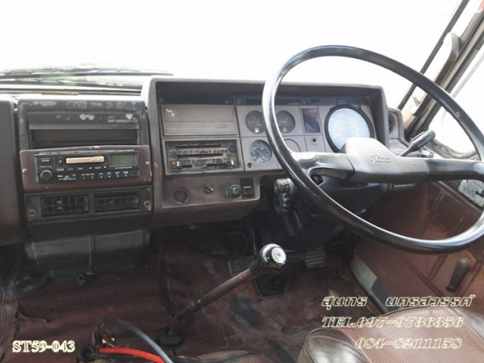 ขายด่วน รถบรรทุก 10 ล้อ HINO FM187 180 เเรง 2 เพลา ดั้ม รถห้างแท้ สวยเดิม พร้อมใช้สุดๆ ราคาสุดคุ้ม ขายด่วน รถบรรทุก 10 ล้อ HINO FM187 180 เเรง 2 เพลา ดั้ม รถห้างแท้ สวยเดิม พร้อมใช้สุดๆ ราคาสุดคุ้ม