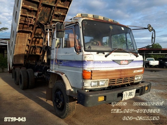 ขายด่วน รถบรรทุก 10 ล้อ HINO FM187 180 เเรง 2 เพลา ดั้ม รถห้างแท้ สวยเดิม พร้อมใช้สุดๆ ราคาสุดคุ้ม ขายด่วน รถบรรทุก 10 ล้อ HINO FM187 180 เเรง 2 เพลา ดั้ม รถห้างแท้ สวยเดิม พร้อมใช้สุดๆ ราคาสุดคุ้ม