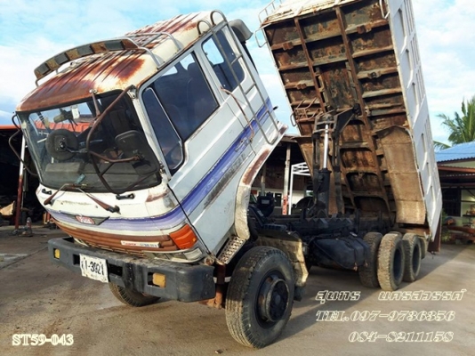 ขายด่วน รถบรรทุก 10 ล้อ HINO FM187 180 เเรง 2 เพลา ดั้ม รถห้างแท้ สวยเดิม พร้อมใช้สุดๆ ราคาสุดคุ้ม ขายด่วน รถบรรทุก 10 ล้อ HINO FM187 180 เเรง 2 เพลา ดั้ม รถห้างแท้ สวยเดิม พร้อมใช้สุดๆ ราคาสุดคุ้ม