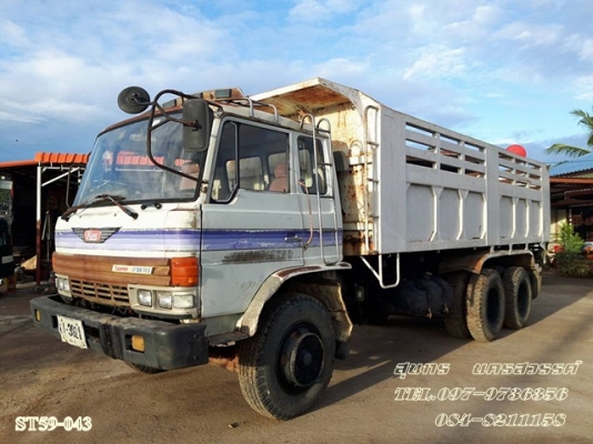 ขายด่วน รถบรรทุก 10 ล้อ HINO FM187 180 เเรง 2 เพลา ดั้ม รถห้างแท้ สวยเดิม พร้อมใช้สุดๆ ราคาสุดคุ้ม ขายด่วน รถบรรทุก 10 ล้อ HINO FM187 180 เเรง 2 เพลา ดั้ม รถห้างแท้ สวยเดิม พร้อมใช้สุดๆ ราคาสุดคุ้ม