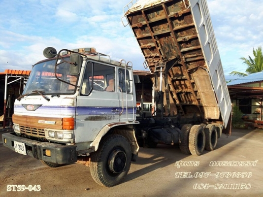 ขายด่วน รถบรรทุก 10 ล้อ HINO FM187 180 เเรง 2 เพลา ดั้ม รถห้างแท้ สวยเดิม พร้อมใช้สุดๆ ราคาสุดคุ้ม ขายด่วน รถบรรทุก 10 ล้อ HINO FM187 180 เเรง 2 เพลา ดั้ม รถห้างแท้ สวยเดิม พร้อมใช้สุดๆ ราคาสุดคุ้ม