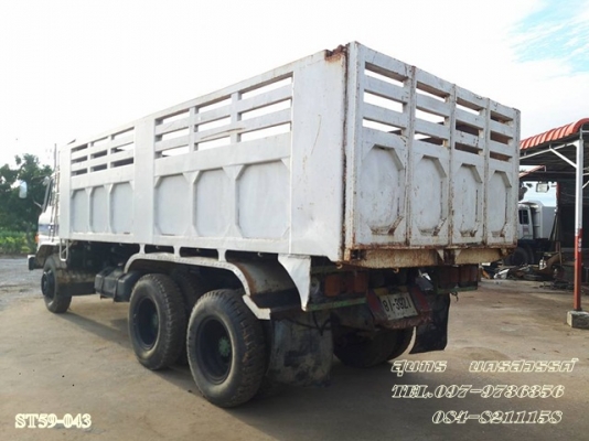 ขายด่วน รถบรรทุก 10 ล้อ HINO FM187 180 เเรง 2 เพลา ดั้ม รถห้างแท้ สวยเดิม พร้อมใช้สุดๆ ราคาสุดคุ้ม ขายด่วน รถบรรทุก 10 ล้อ HINO FM187 180 เเรง 2 เพลา ดั้ม รถห้างแท้ สวยเดิม พร้อมใช้สุดๆ ราคาสุดคุ้ม