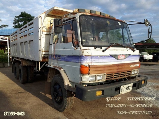 ขายด่วน รถบรรทุก 10 ล้อ HINO FM187 180 เเรง 2 เพลา ดั้ม รถห้างแท้ สวยเดิม พร้อมใช้สุดๆ ราคาสุดคุ้ม ขายด่วน รถบรรทุก 10 ล้อ HINO FM187 180 เเรง 2 เพลา ดั้ม รถห้างแท้ สวยเดิม พร้อมใช้สุดๆ ราคาสุดคุ้ม