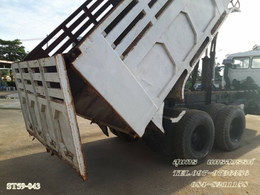 ขายด่วน รถบรรทุก 10 ล้อ HINO FM187 180 เเรง 2 เพลา ดั้ม รถห้างแท้ สวยเดิม พร้อมใช้สุดๆ ราคาสุดคุ้ม ขายด่วน รถบรรทุก 10 ล้อ HINO FM187 180 เเรง 2 เพลา ดั้ม รถห้างแท้ สวยเดิม พร้อมใช้สุดๆ ราคาสุดคุ้ม