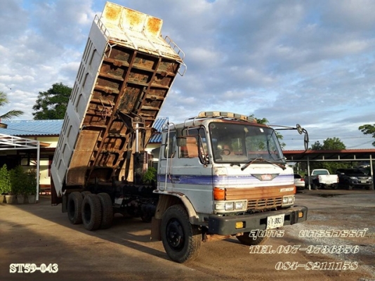 ขายด่วน รถบรรทุก 10 ล้อ HINO FM187 180 เเรง 2 เพลา ดั้ม รถห้างแท้ สวยเดิม พร้อมใช้สุดๆ ราคาสุดคุ้ม ขายด่วน รถบรรทุก 10 ล้อ HINO FM187 180 เเรง 2 เพลา ดั้ม รถห้างแท้ สวยเดิม พร้อมใช้สุดๆ ราคาสุดคุ้ม