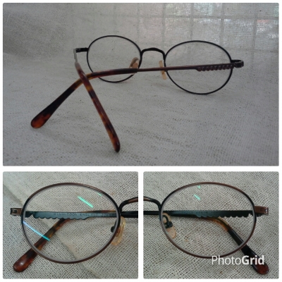 แว่นสายตายาวผู้ดีอังกฤษ WIMBLEDON made in England