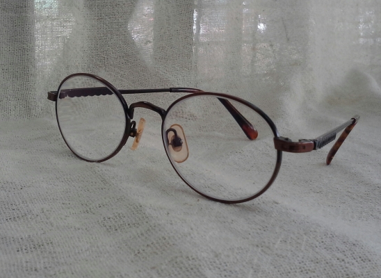 แว่นสายตายาวผู้ดีอังกฤษ WIMBLEDON made in England