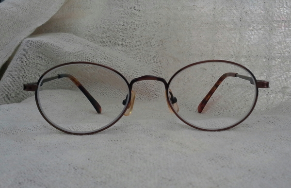 แว่นสายตายาวผู้ดีอังกฤษ WIMBLEDON made in England