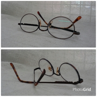 แว่นสายตายาวผู้ดีอังกฤษ WIMBLEDON made in England