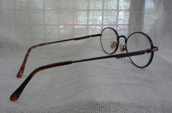 แว่นสายตายาวผู้ดีอังกฤษ WIMBLEDON made in England