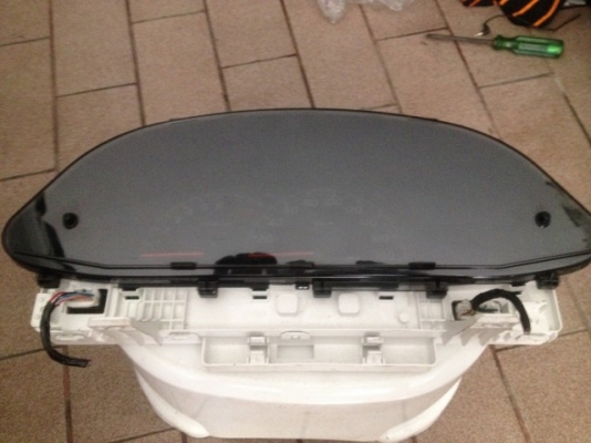 จอไมล TOYOTA ยาริส ตัวนอกเก่าญี่ปุ่นเเท้สภาพสวย