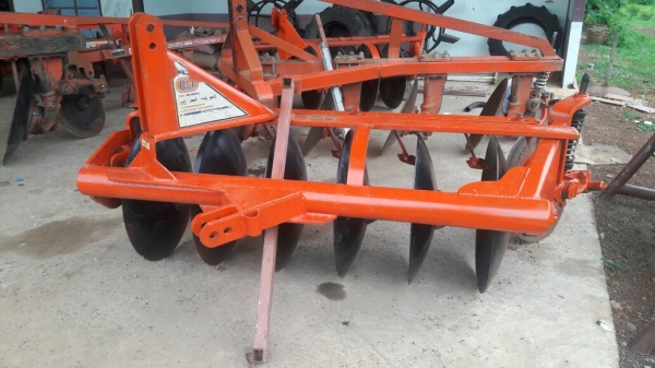 ขายผาน 6ฮุยใบ22นิ้ว