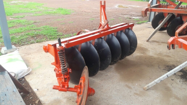 ขายผาน 6ฮุยใบ22นิ้ว