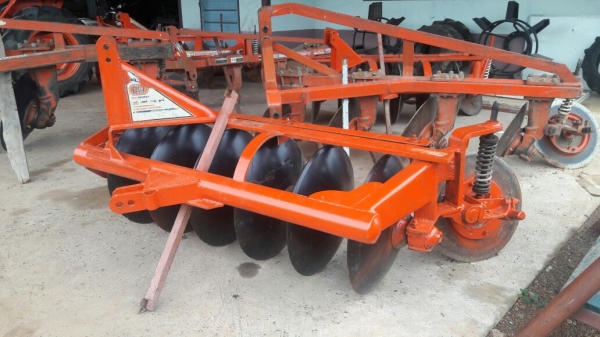 ขายผาน 6ฮุยใบ22นิ้ว