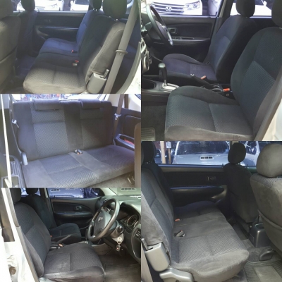 TOYOTA AVANZA, 1.5 S ปี09AT