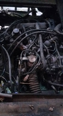 กะป้อซูซูกิ สามสูบ เล่มทะเบียนเอกสารพร้อมโอน