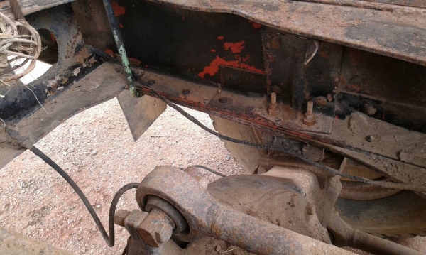 ขาย210สุเปอรสโลวยกเครื่อง6HE1-195ครัชีสวยแอรเย็น ขาย210สุเปอรสโลวยกเครื่อง6HE1-195ครัชีสวยแอรเย็น