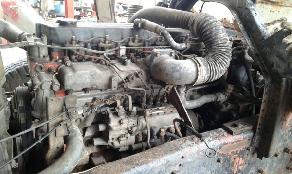 ขาย210สุเปอรสโลวยกเครื่อง6HE1-195ครัชีสวยแอรเย็น ขาย210สุเปอรสโลวยกเครื่อง6HE1-195ครัชีสวยแอรเย็น