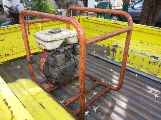 ขาย HONDA G200