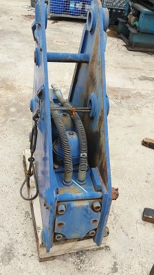 หัวกระแทกขนาดรถ 120  สภาพสวย