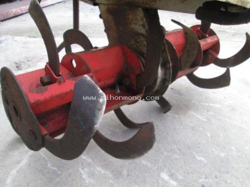 NEW เครื่องพรวนดิน  YANMAR   MT200 รหัสสินค้า : 80904295   www.nihonmono.com