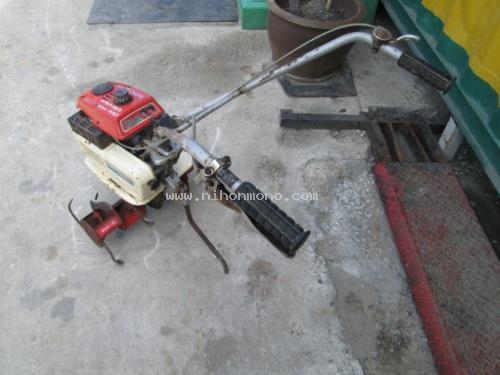 NEW เครื่องพรวนดิน  YANMAR   MT200 รหัสสินค้า : 80904295   www.nihonmono.com