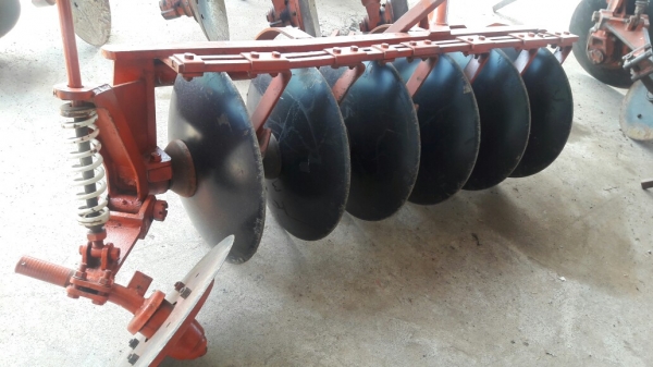 ขายผาน22X6ตราช้างใบใหม่